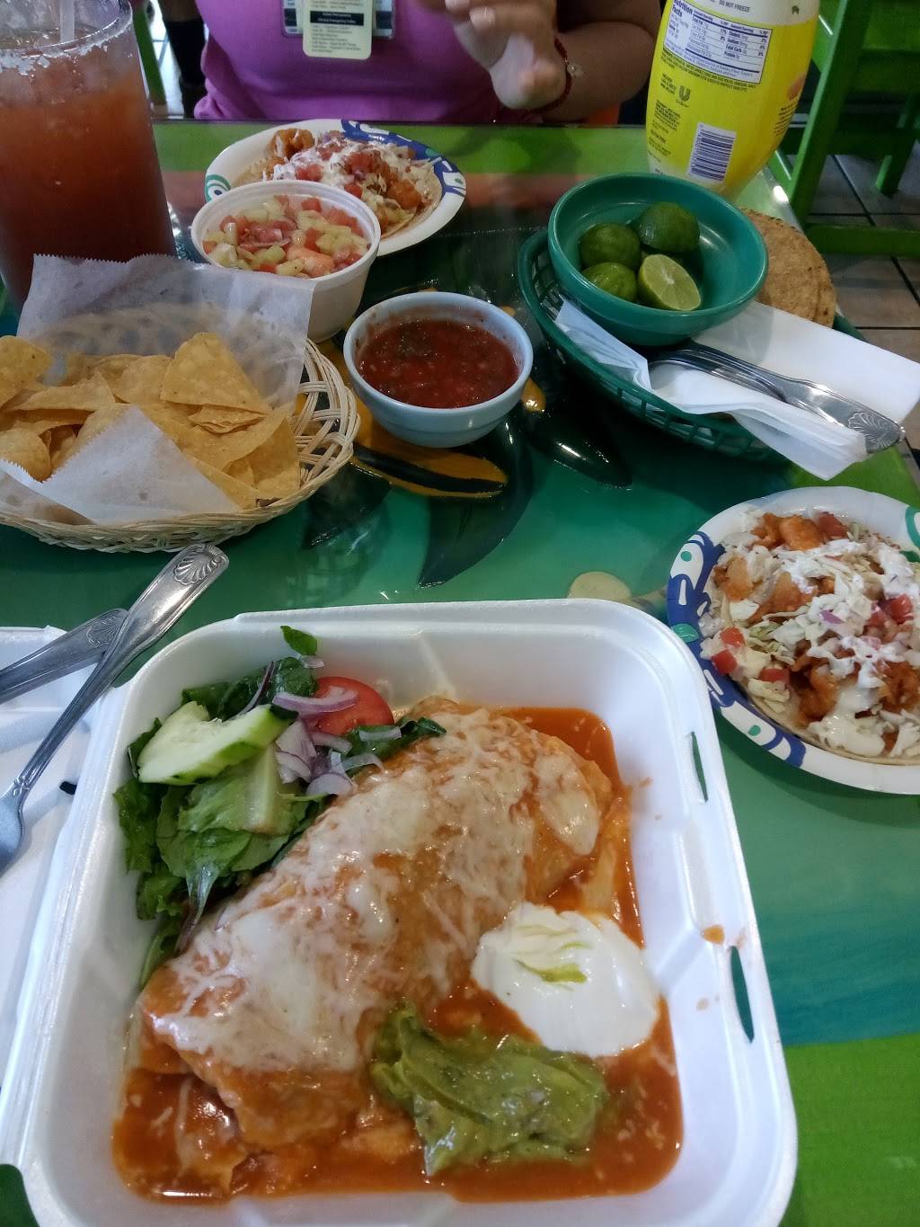 Las Islitas Restaurant | restaurant | 1585 Santa Fe Ave, Long Beach, CA 90813, USA | 5624362829 OR +1 562-436-2829