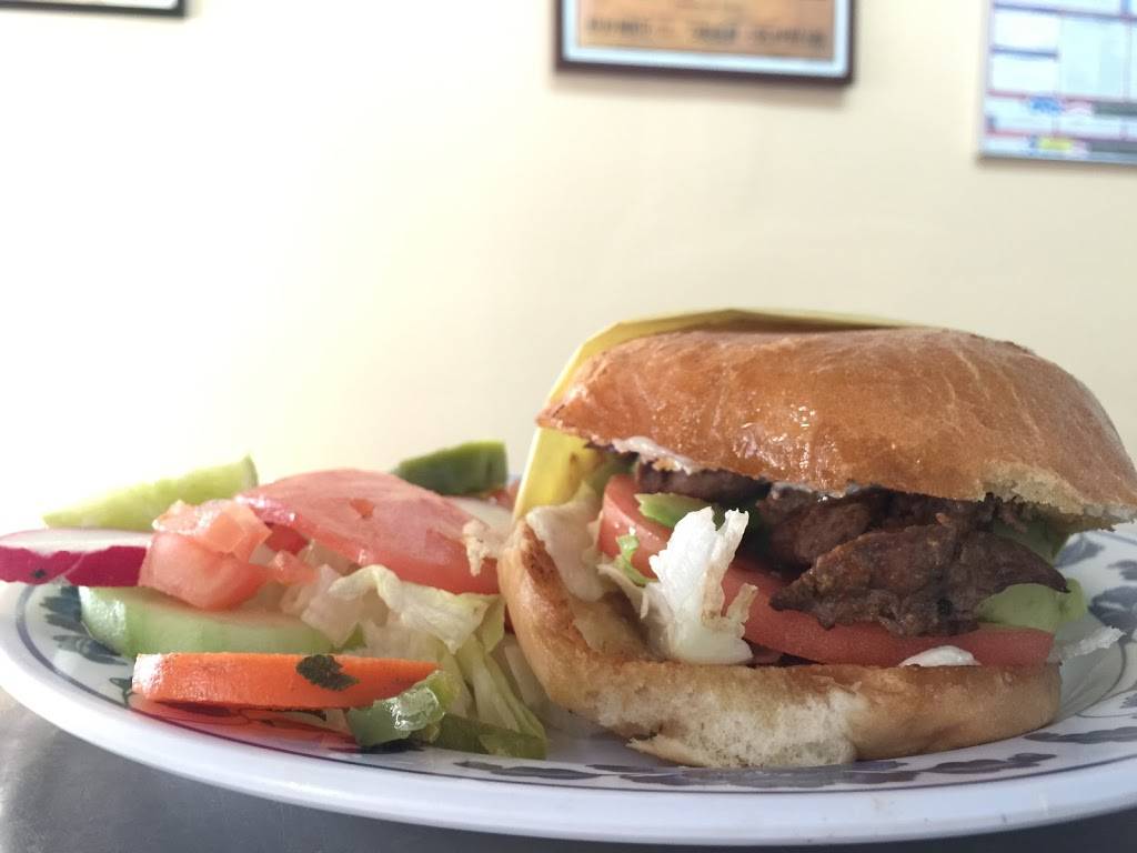 Ilobasqueño Restaurant | restaurant | 5027 Melrose Ave, Los Angeles, CA 90038, USA | 3234680119 OR +1 323-468-0119