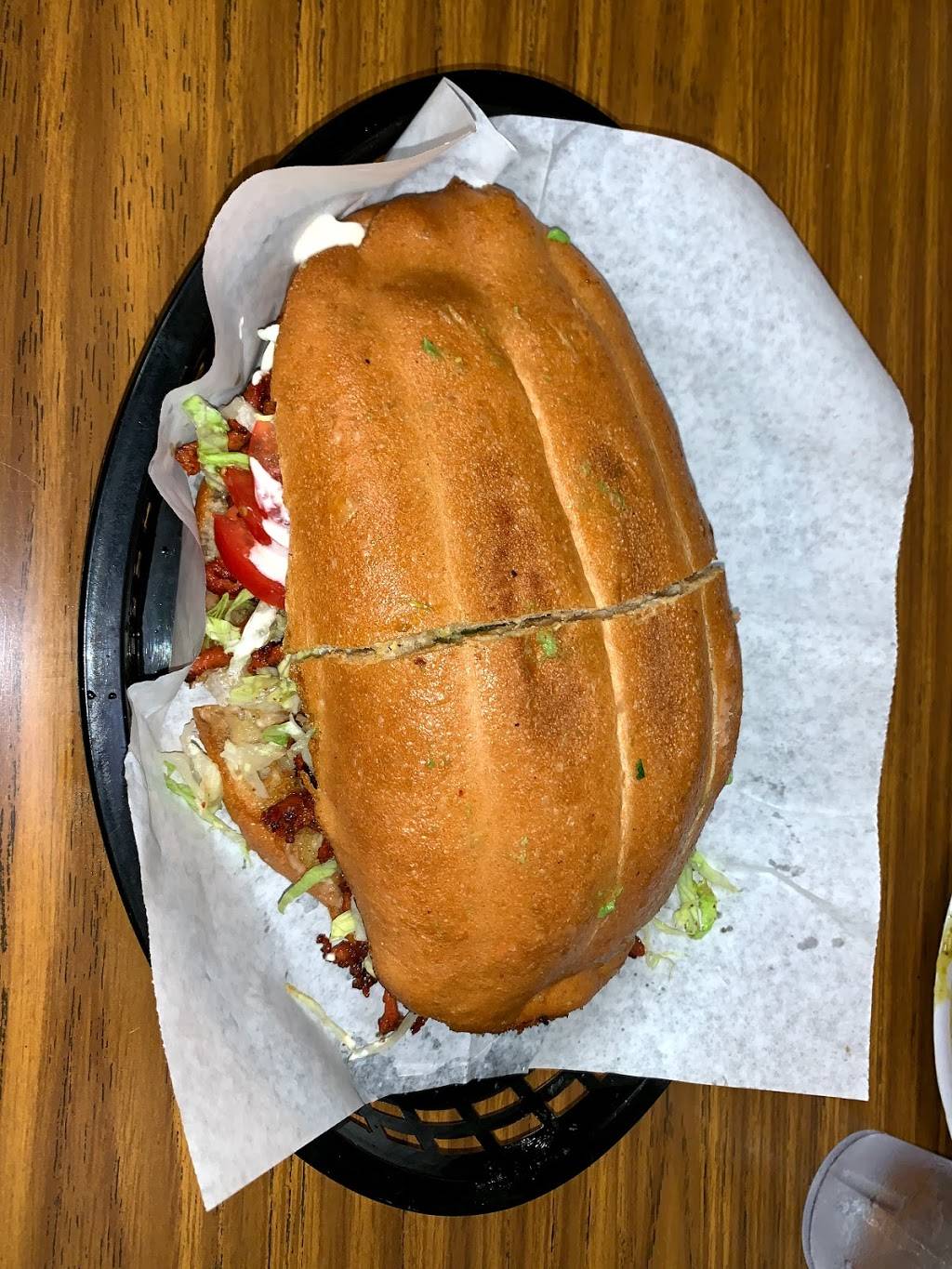 Taqueria Mundos | restaurant | 1441, 675 Danielsville Rd, Athens, GA 30601, USA | 7068503235 OR +1 706-850-3235