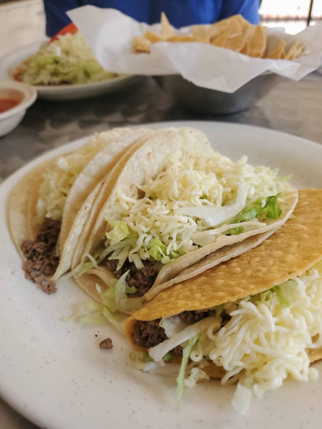 Los Rancheros Mexican Restaurant | restaurant | 2090 Dunwoody Club Dr, Atlanta, GA 30350, USA | 7703939347 OR +1 770-393-9347