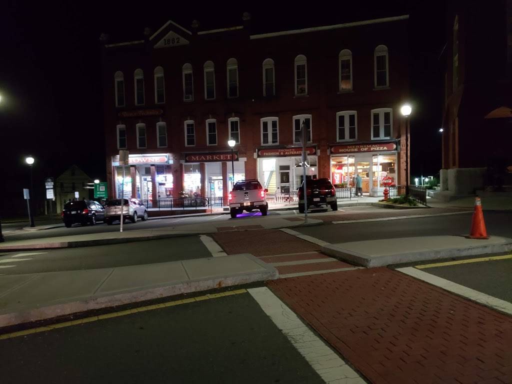 Merrimac House of Pizza | restaurant | 24 Merrimac Square, Merrimac, MA 01860, USA | 9783468361 OR +1 978-346-8361