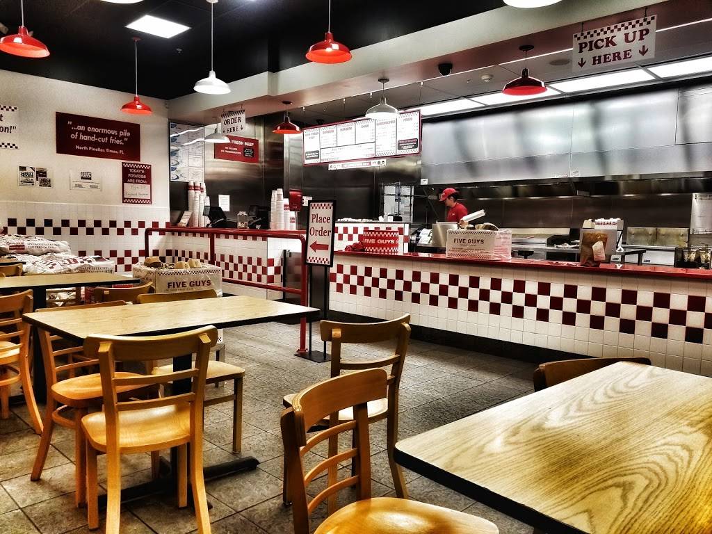 Five Guys | meal takeaway | 3700 Frederick Ave Suite A, St Joseph, MO 64506, USA | 8162339500 OR +1 816-233-9500