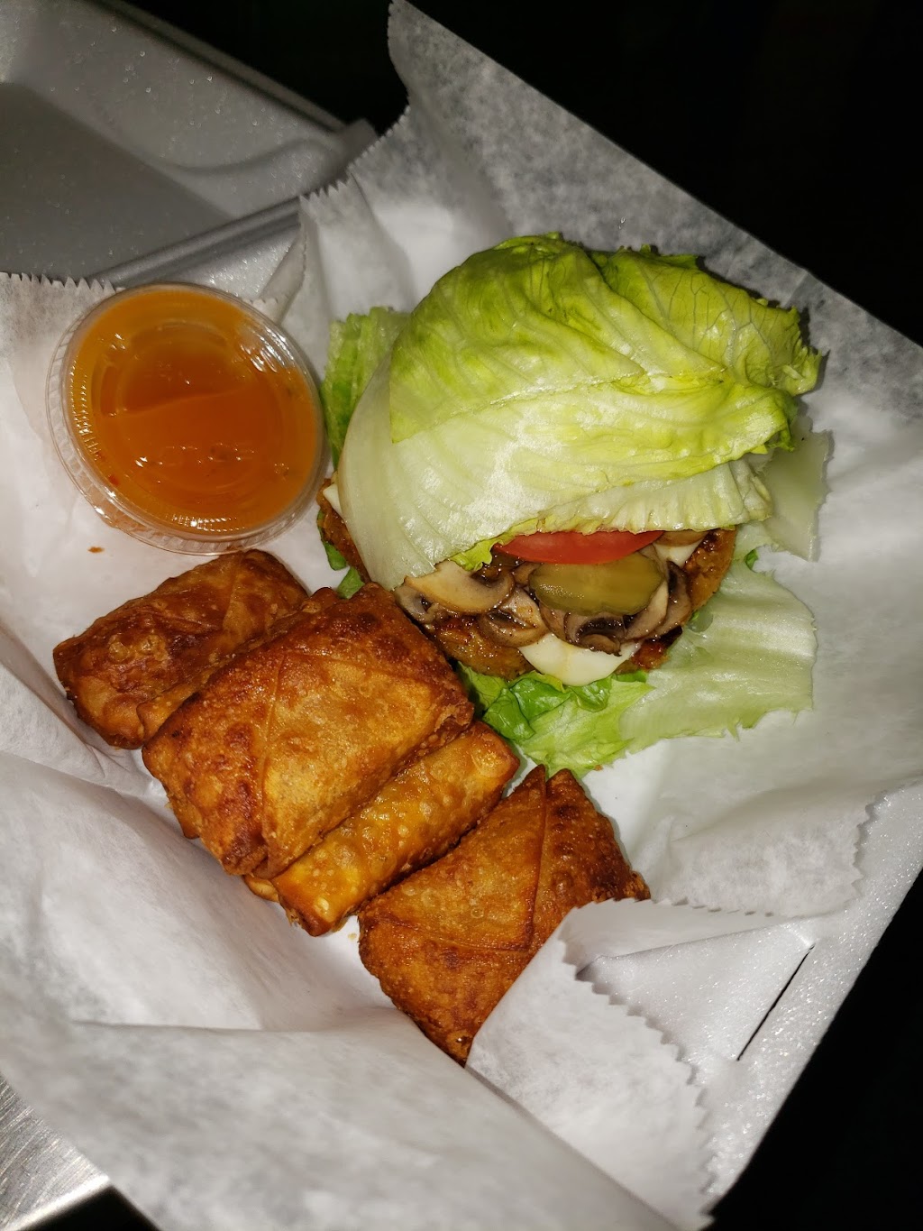 Tasty Sipz | restaurant | 325 Main St, Greenwood, MS 38930, USA | 6626445122 OR +1 662-644-5122