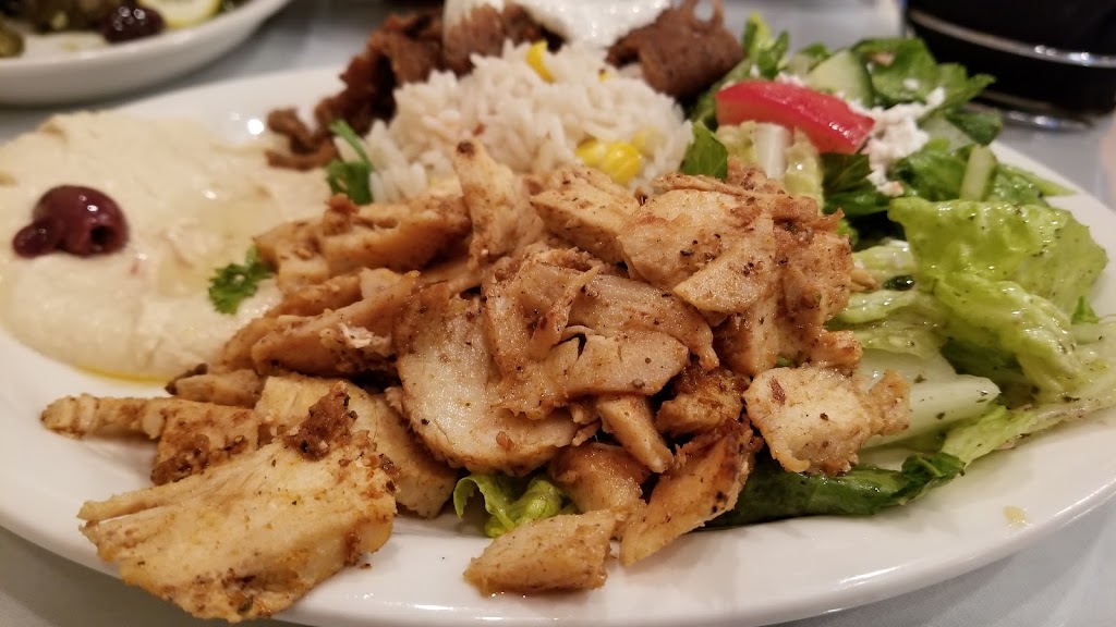 Athena Restaurant | restaurant | 1530 Sterlington Rd, Monroe, LA 71203, USA | 3188558153 OR +1 318-855-8153