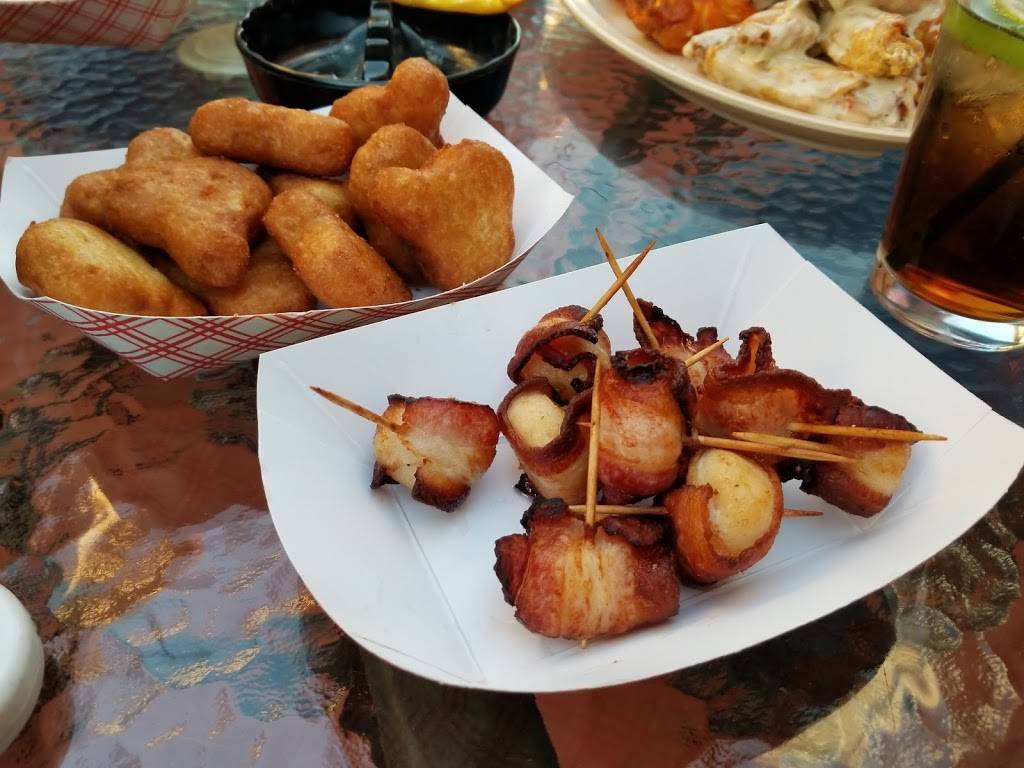 Brauns Power House | restaurant | 7100 W National Ave, West Allis, WI 53227, USA | 4144558700 OR +1 414-455-8700