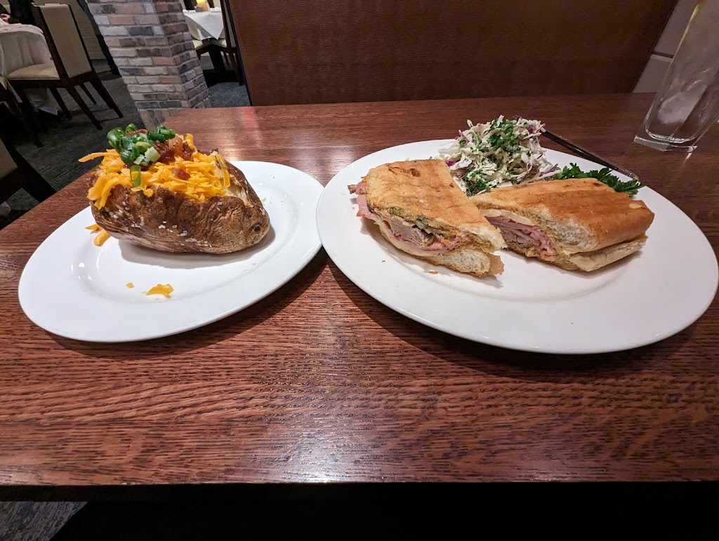 Boulevard American Bistro | restaurant | 70340 LA-21, Covington, LA 70433, USA | 9853262121 OR +1 985-326-2121