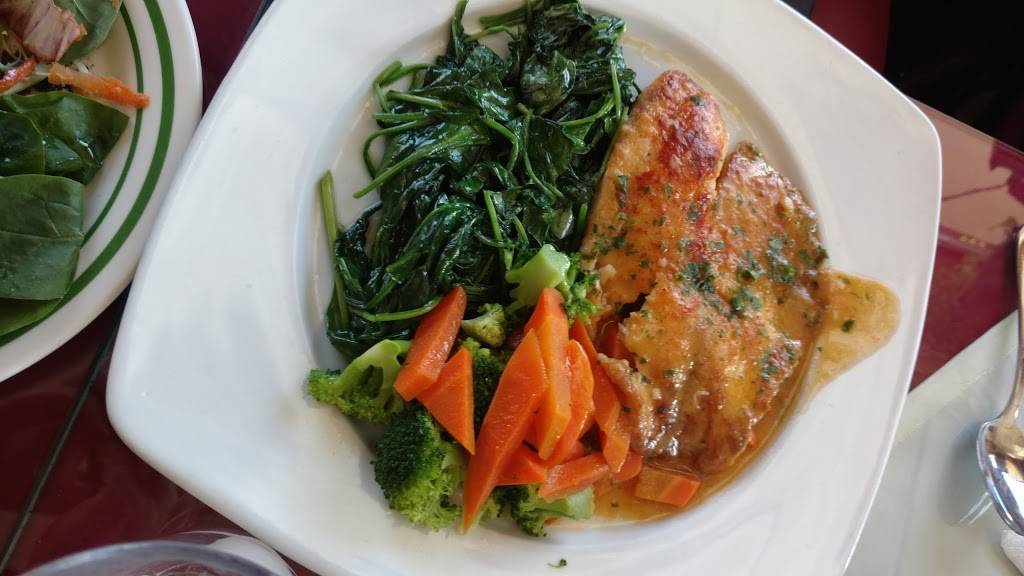 Trellis Restaurant | restaurant | 49 North St, Danbury, CT 06810, USA | 2037920494 OR +1 203-792-0494