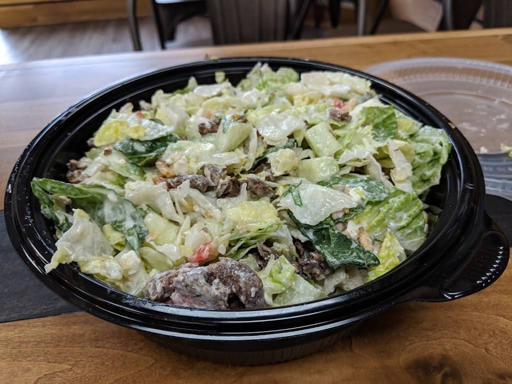 Green District Salads | restaurant | 126 Breckenridge Ln, Louisville, KY 40207, USA | 5024095293 OR +1 502-409-5293