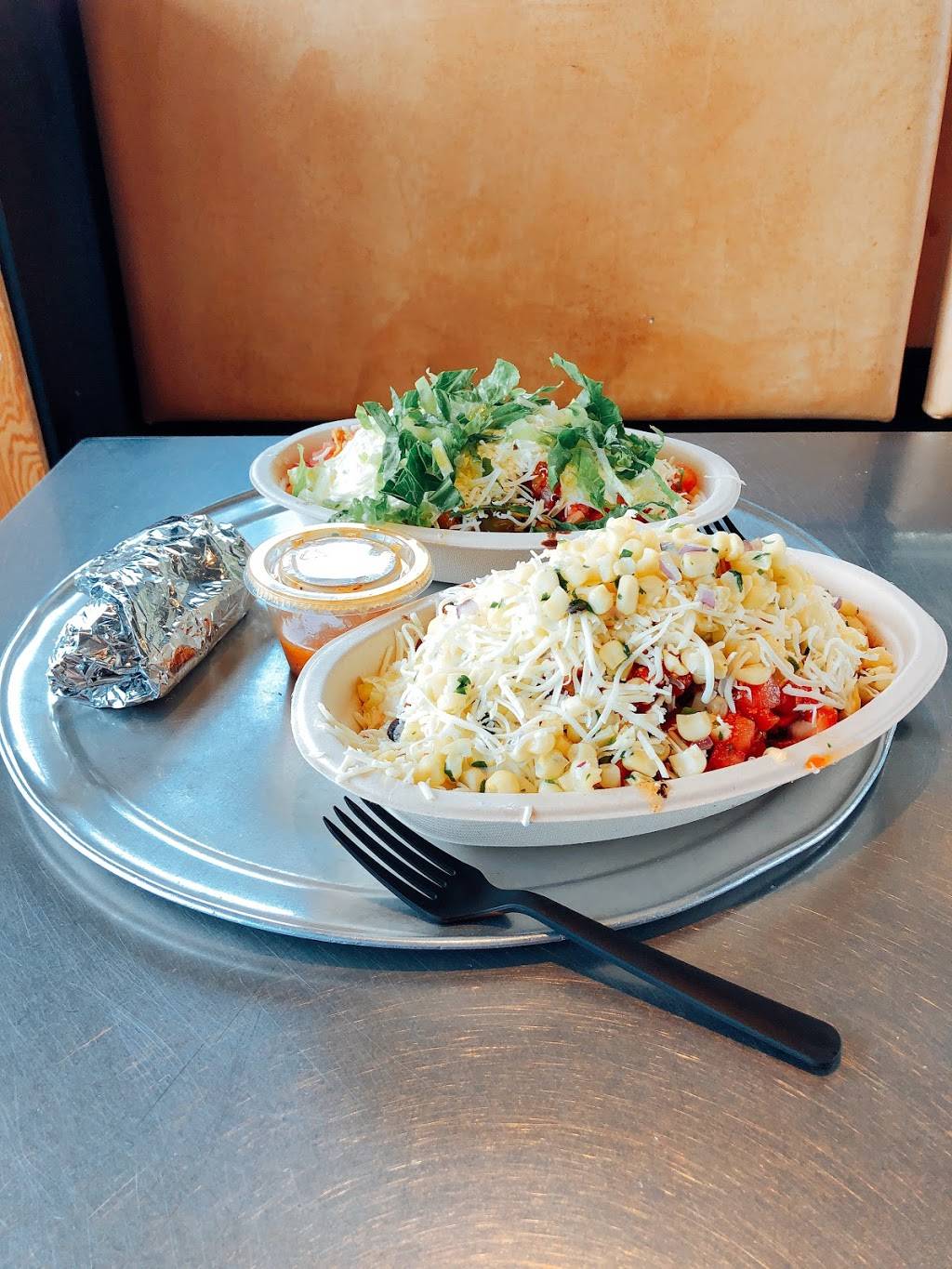 Chipotle Mexican Grill | restaurant | 2537 Countryside Blvd, Clearwater, FL 33761, USA | 7272300780 OR +1 727-230-0780