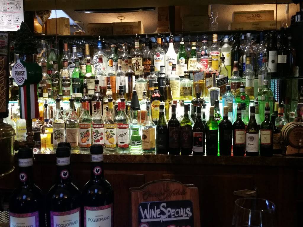 La Parma II Italian Restaurant | restaurant | 452 W Jericho Turnpike, Huntington, NY 11743, USA | 6313676360 OR +1 631-367-6360