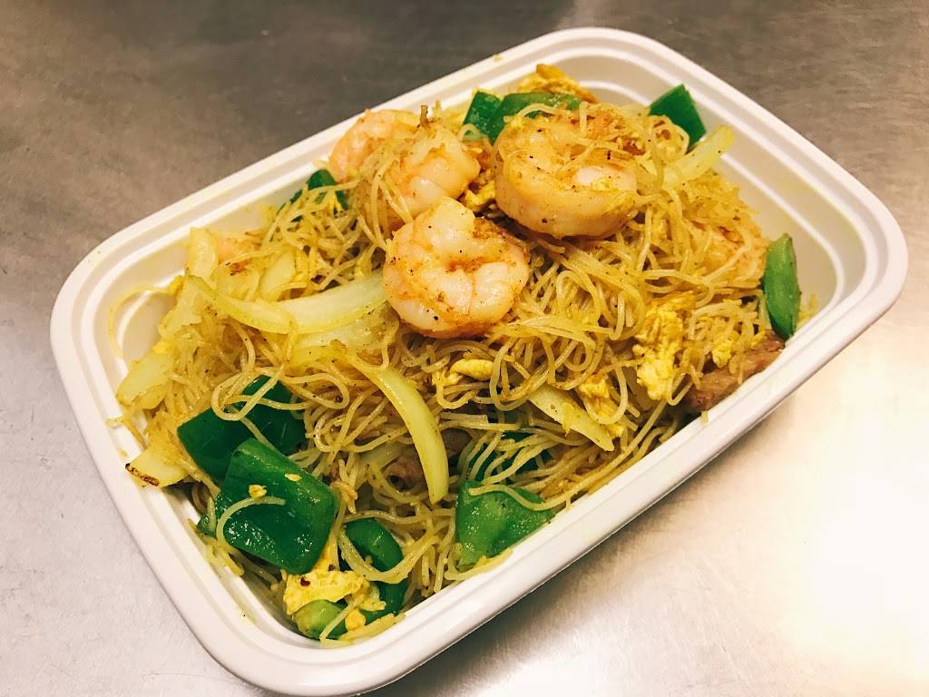 Orange & Chicken Des Plaines | meal delivery | 1051 Elmhurst Rd unit H, Des Plaines, IL 60016, USA | 8472642288 OR +1 847-264-2288