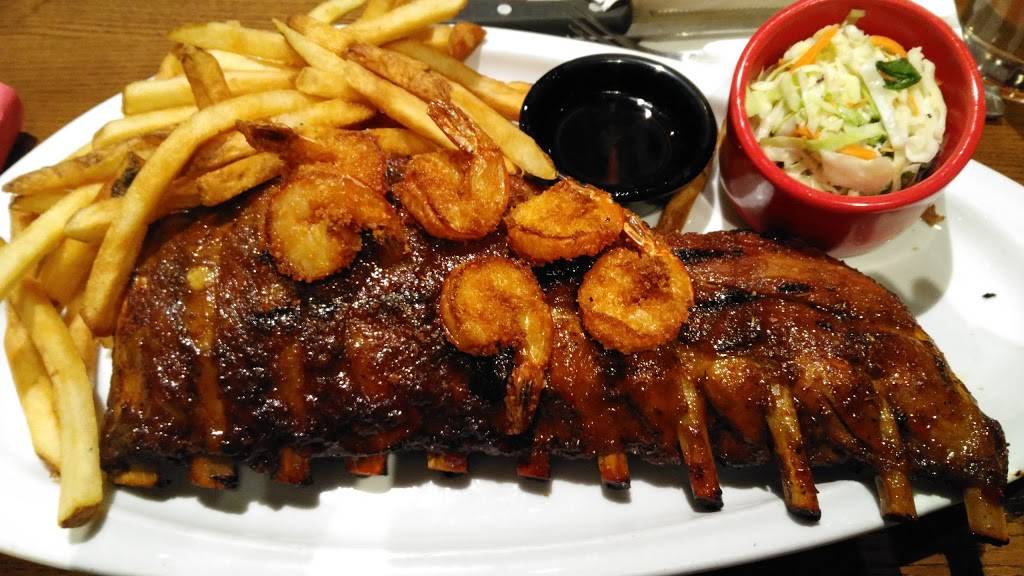 TGI Fridays | restaurant | 825 Dulaney Valley Rd #108, Towson, MD 21204, USA | 4108284556 OR +1 410-828-4556