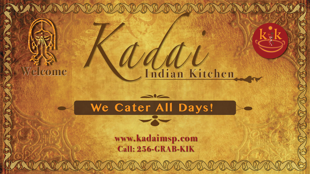 Kadai Indian Kitchen - Skyway Minneapolis | restaurant | 601 S Marquette Ave #200, Minneapolis, MN 55402, USA | 2564722545 OR +1 256-472-2545