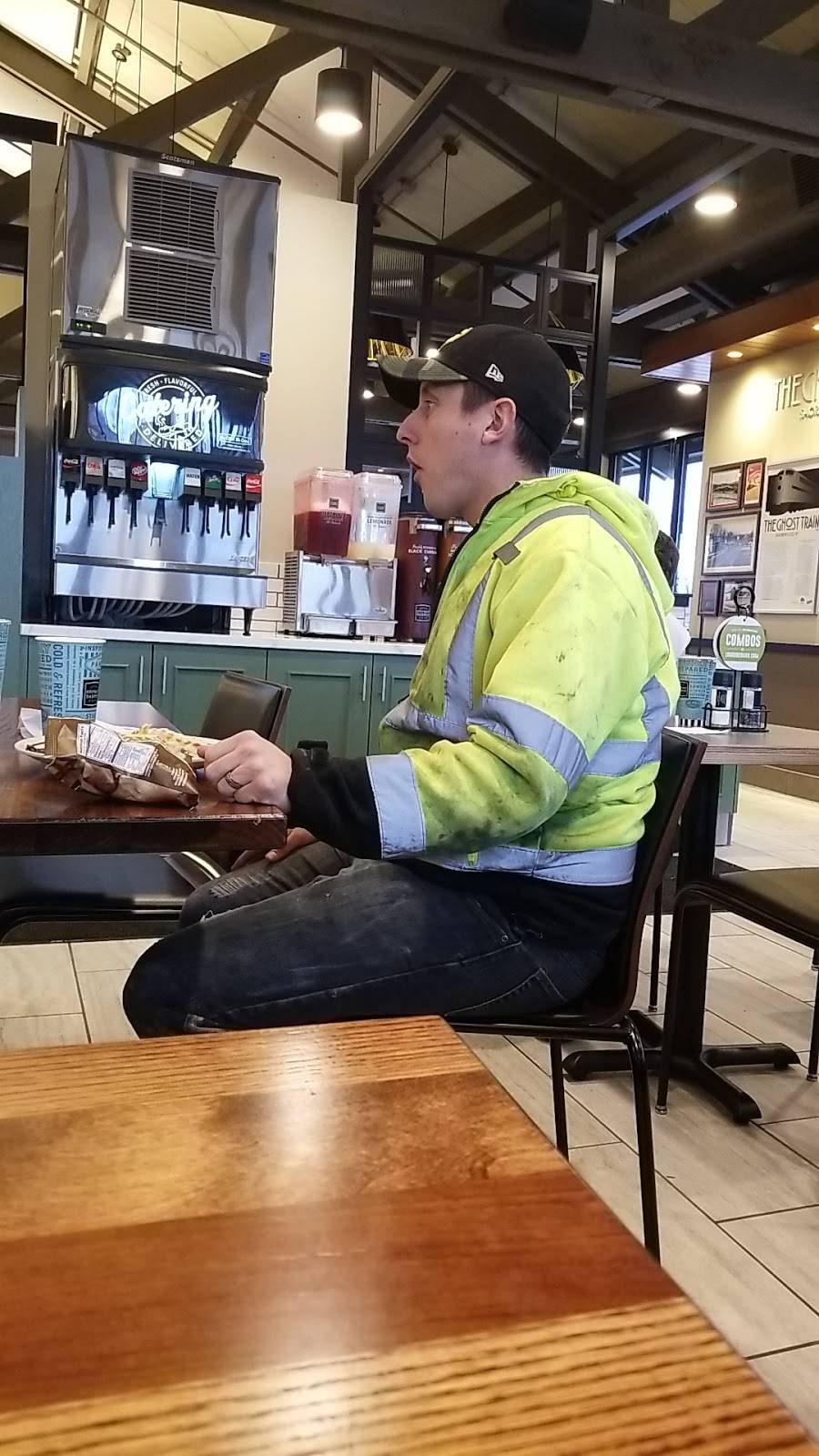 Corner Bakery Cafe | bakery | 1305 E Capitol Dr, Shorewood, WI 53211, USA | 4142102972 OR +1 414-210-2972