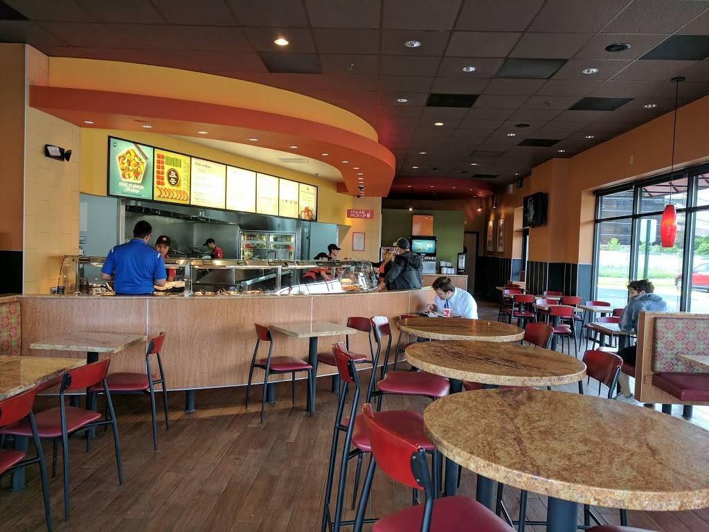 Panda Express | restaurant | 7823 Southtown Dr, Bloomington, MN 55431, USA | 9528846896 OR +1 952-884-6896