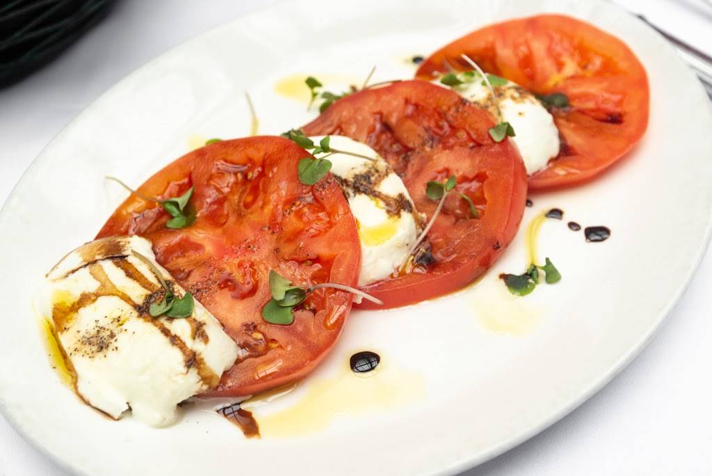 Raos | restaurant | 1006 Seward St, Los Angeles, CA 90038, USA | 3239627267 OR +1 323-962-7267