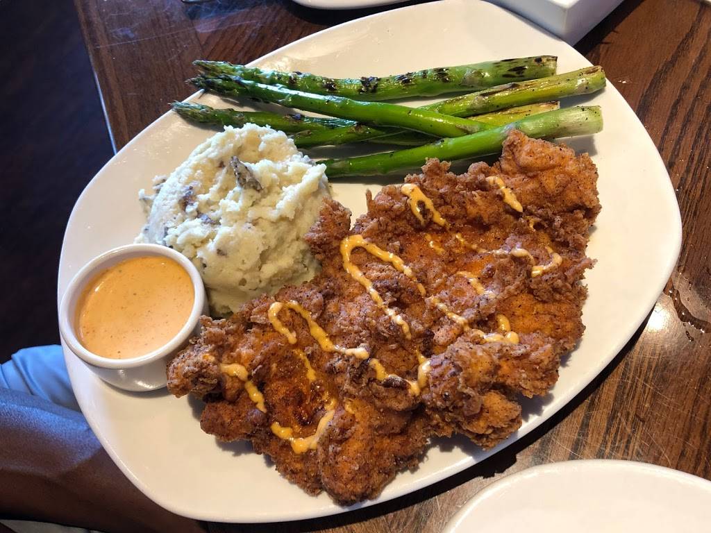Outback Steakhouse | restaurant | 12120 Lake Underhill Rd, Orlando, FL 32825, USA | 4072759440 OR +1 407-275-9440