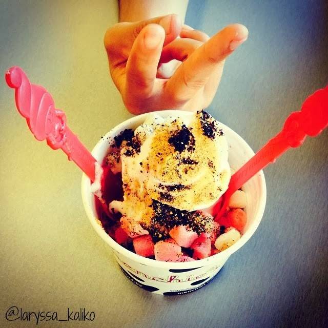 Menchies Frozen Yogurt | bakery | 12719 Main St Ste 410, Hesperia, CA 92345, USA | 7606625777 OR +1 760-662-5777