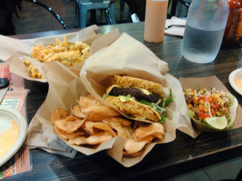 Cha Cafe | restaurant | 10308 Lower Azusa Rd, El Monte, CA 91731, USA | 6265751861 OR +1 626-575-1861