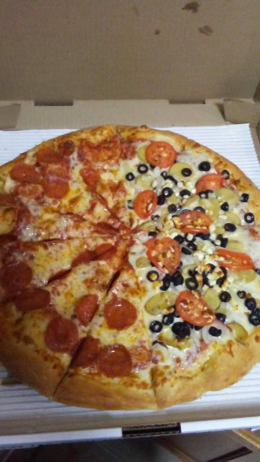 Marcos Pizza | meal delivery | 2215 Old Salisbury Rd, Winston-Salem, NC 27127, USA | 3367719999 OR +1 336-771-9999