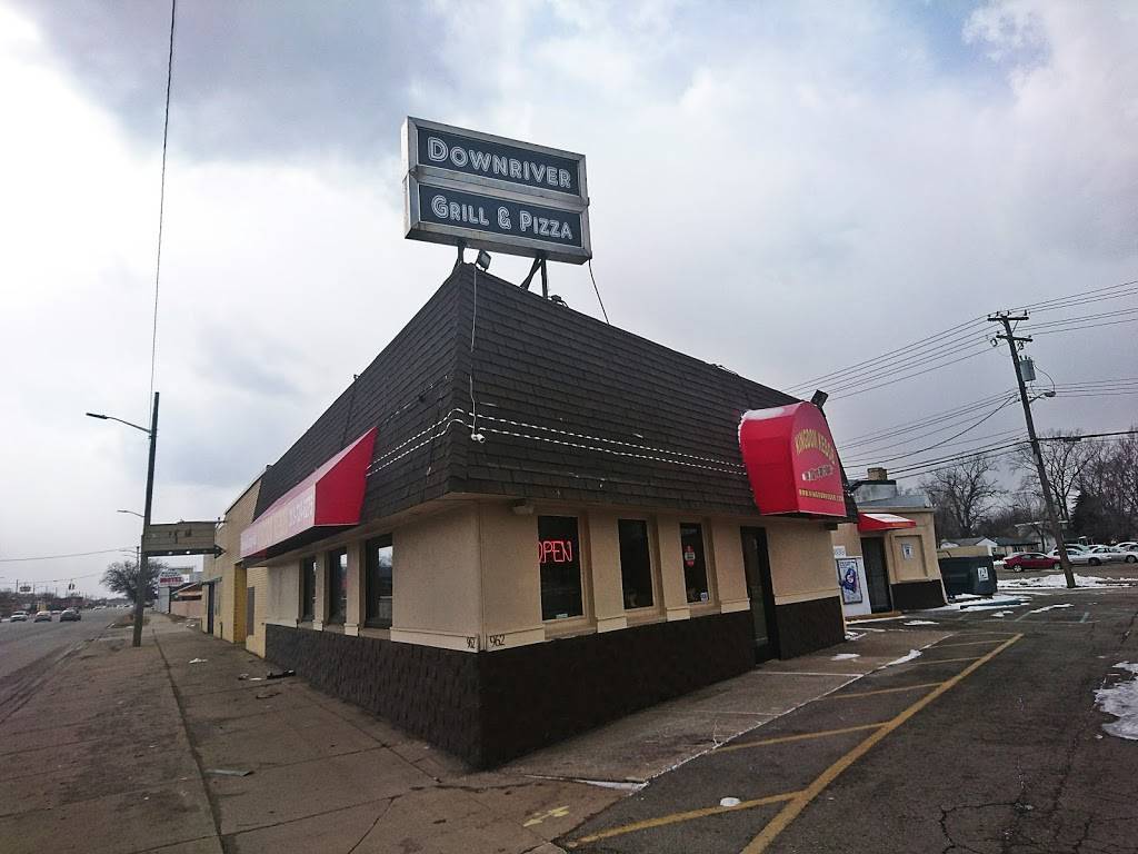 Kingdom Kebob | restaurant | 962 Dix Hwy, Lincoln Park, MI 48146, USA | 3137246275 OR +1 313-724-6275