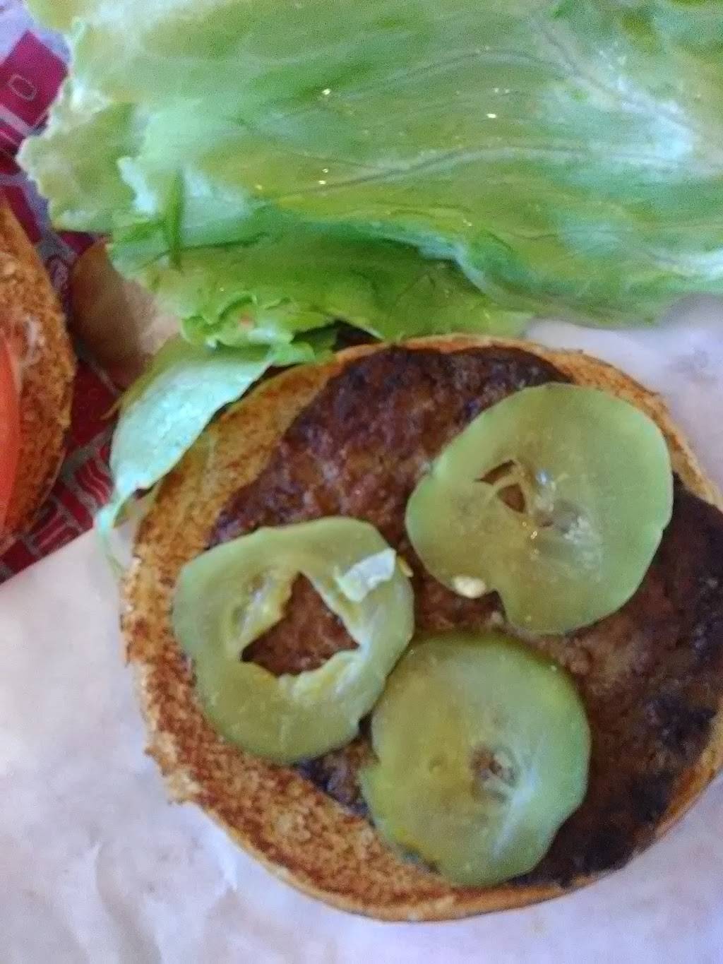 Jack in the Box | restaurant | 8605 Pico Blvd, Los Angeles, CA 90035, USA | 3106528048 OR +1 310-652-8048