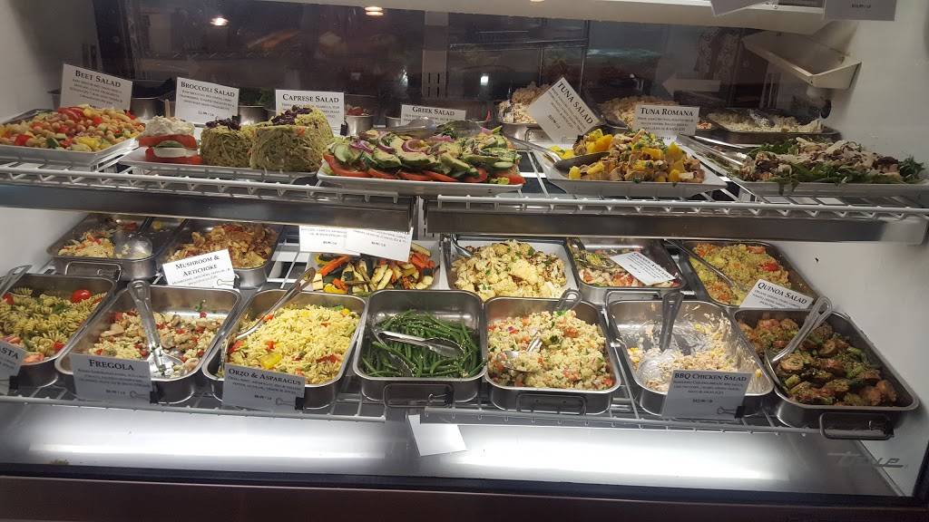 Blue Table | restaurant | 4774 Park Granada # 4, Calabasas, CA 91302, USA | 8182225195 OR +1 818-222-5195