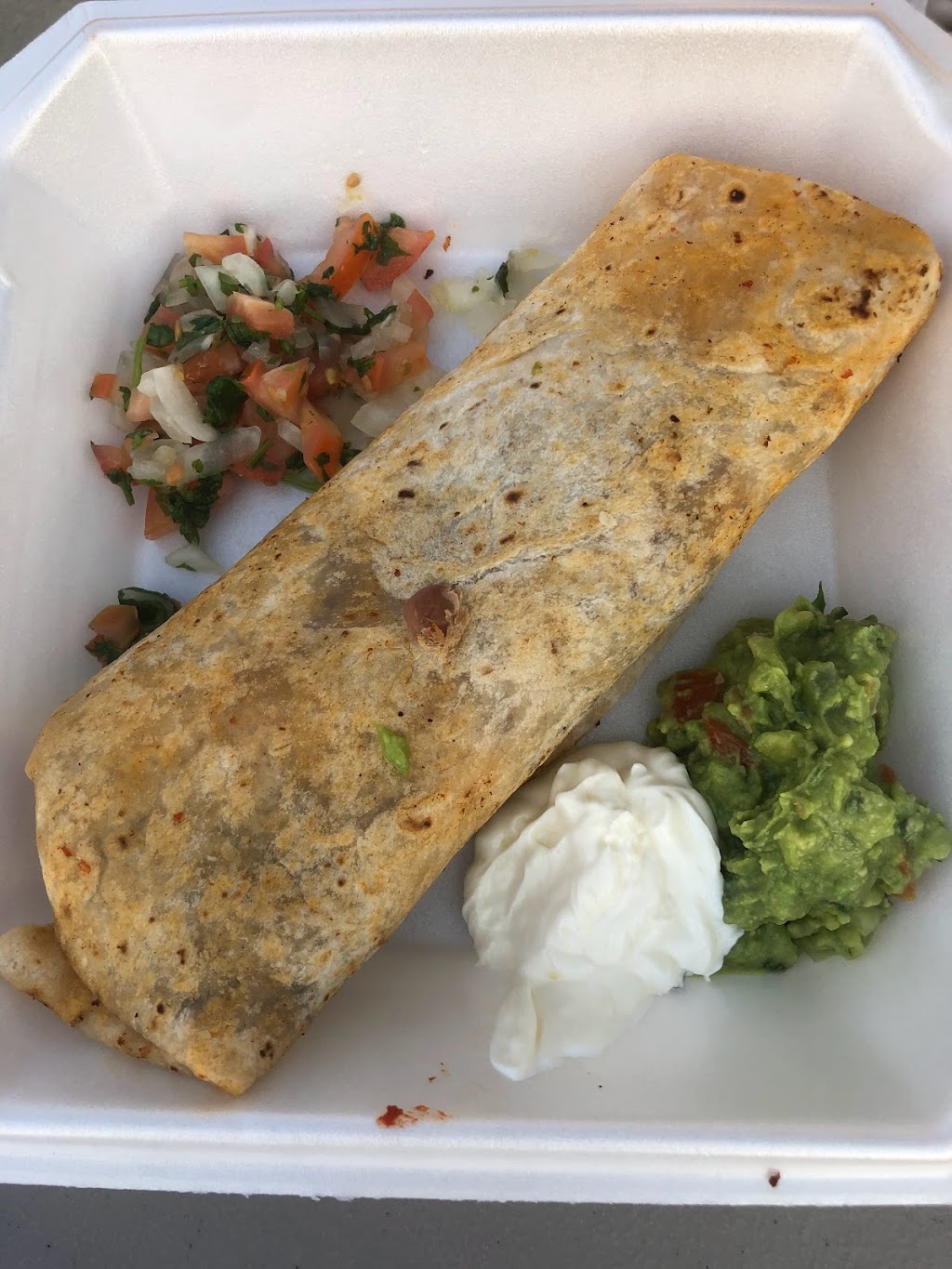 Titos Taqueria | restaurant | 1403 N Meridian Rd, Kuna, ID 83634, USA | 9868882534 OR +1 986-888-2534