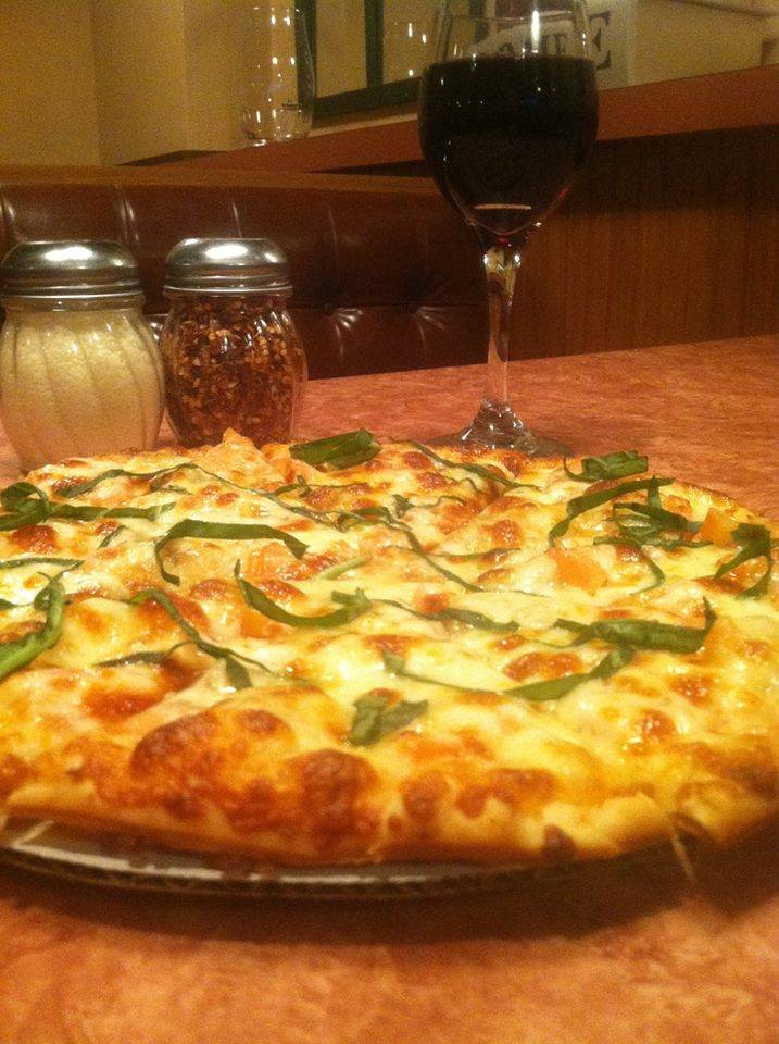 Iaconos Pizza & Restaurant | restaurant | 5068 Cemetery Rd, Hilliard, OH 43026, USA | 6148762022 OR +1 614-876-2022