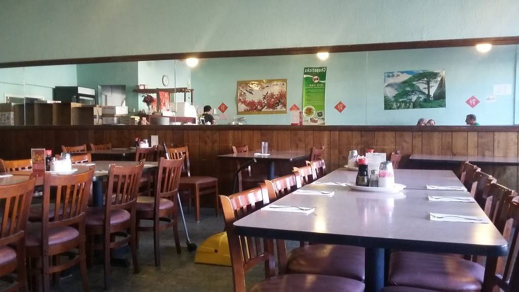 Chopsticks Chinese Restaurant | restaurant | 185 N Main St, Lakeport, CA 95453, USA | 7072633310 OR +1 707-263-3310