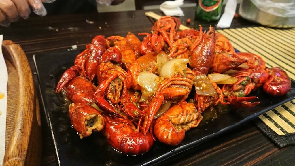 Friendship BBQ 友情客串 法拉盛店 | restaurant | 136-76 39th Ave, Queens, NY 11354, USA | 3475423909 OR +1 347-542-3909