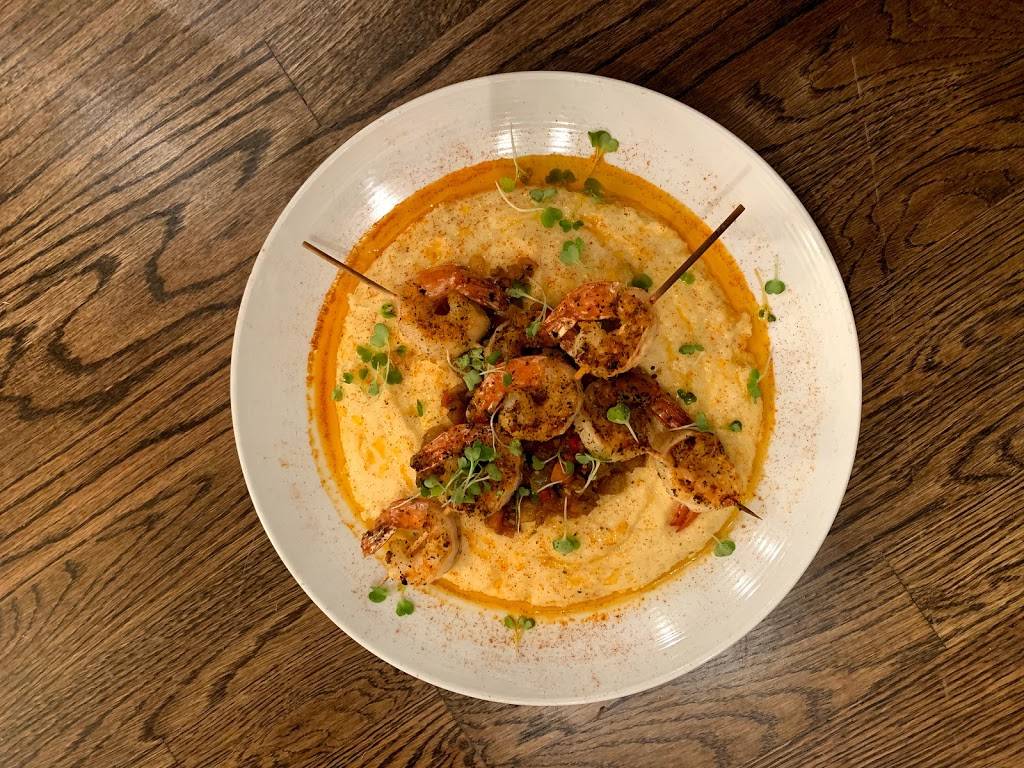 The CIVIL | restaurant | 518 N Charles St, Baltimore, MD 21201, USA | 4436828792 OR +1 443-682-8792