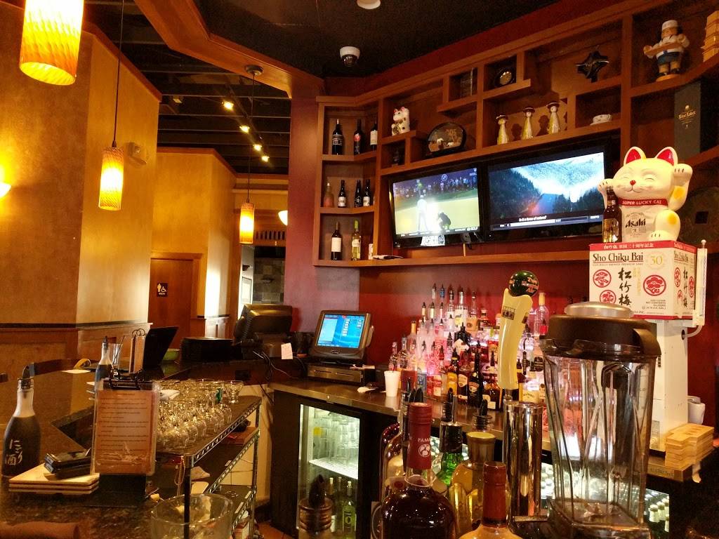 Ukai Hibachi Grill & Sushi Bar | restaurant | 754 Delta Commerce Dr, Lansing, MI 48917, USA | 5178538888 OR +1 517-853-8888