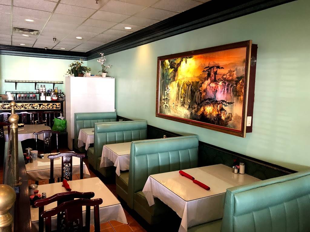 Imperial Garden | restaurant | 2288 Gunbarrel Rd # 142, Chattanooga, TN 37421, USA | 4234999333 OR +1 423-499-9333