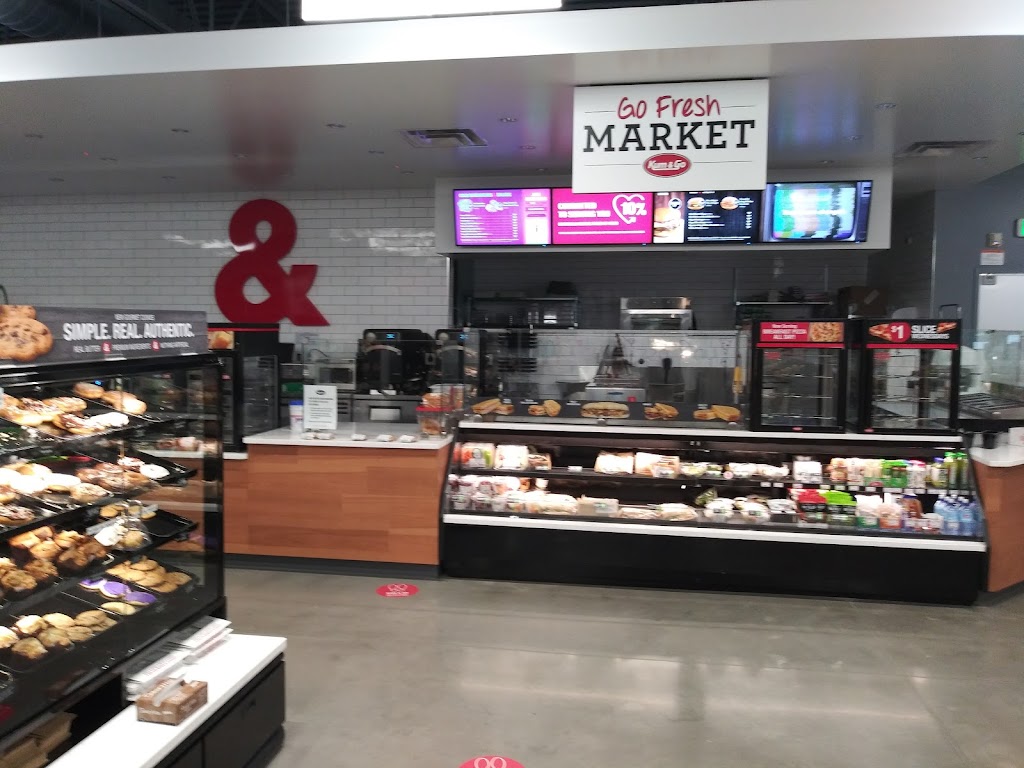 Kum & Go | meal takeaway | 441 Flyway Pt, Colorado Springs, CO 80916, USA | 7192574530 OR +1 719-257-4530