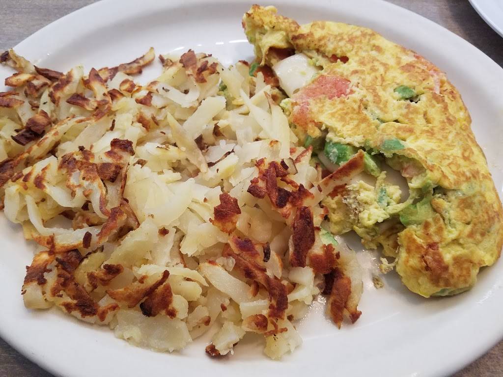 The Original Saugus Cafe | restaurant | 25861 Railroad Ave, Santa Clarita, CA 91355, USA | 6612597886 OR +1 661-259-7886