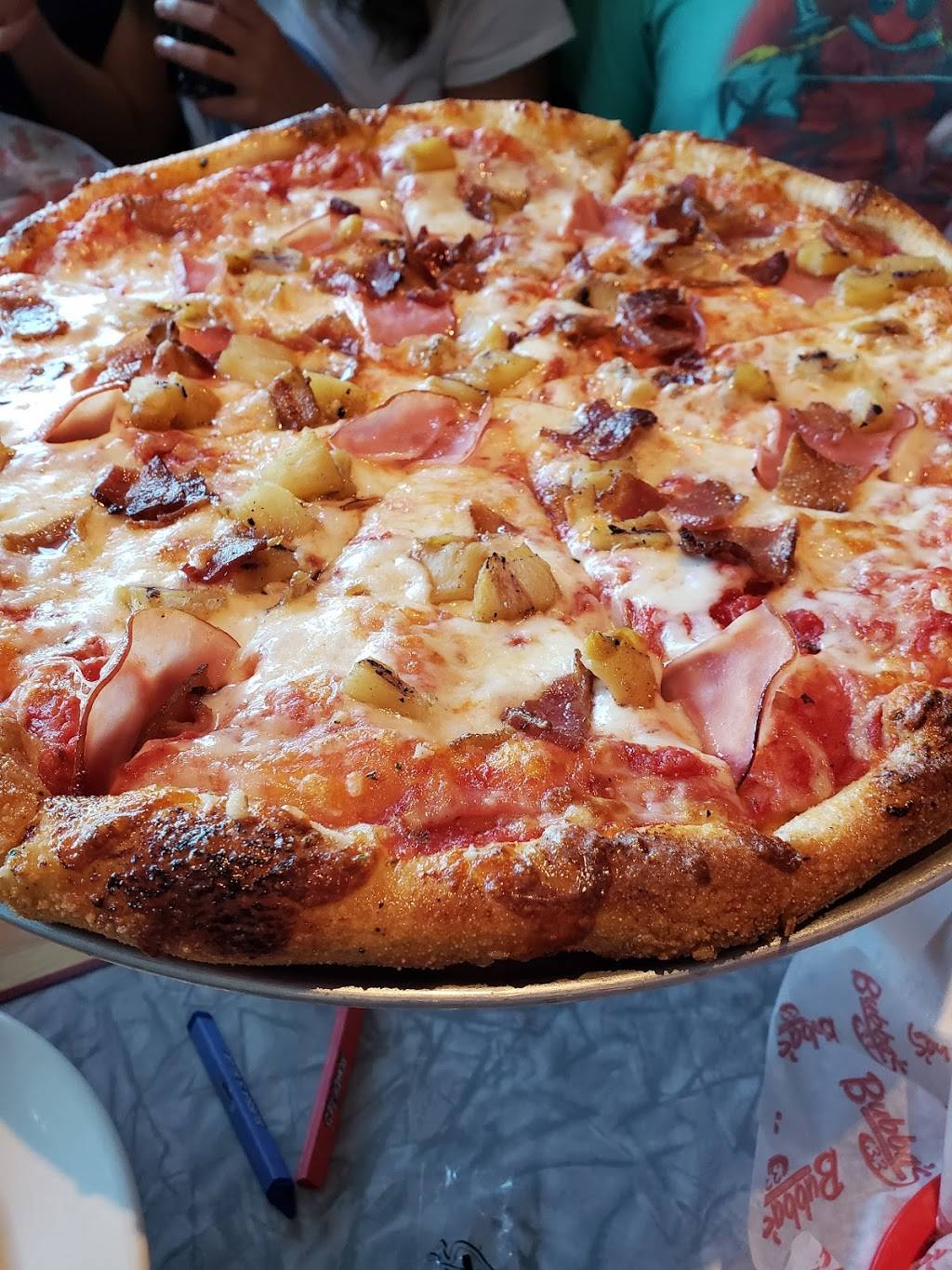 Bubbas 33 | restaurant | 16100 N Arrowhead Fountains Center Dr, Peoria, AZ 85382, USA | 6234129933 OR +1 623-412-9933