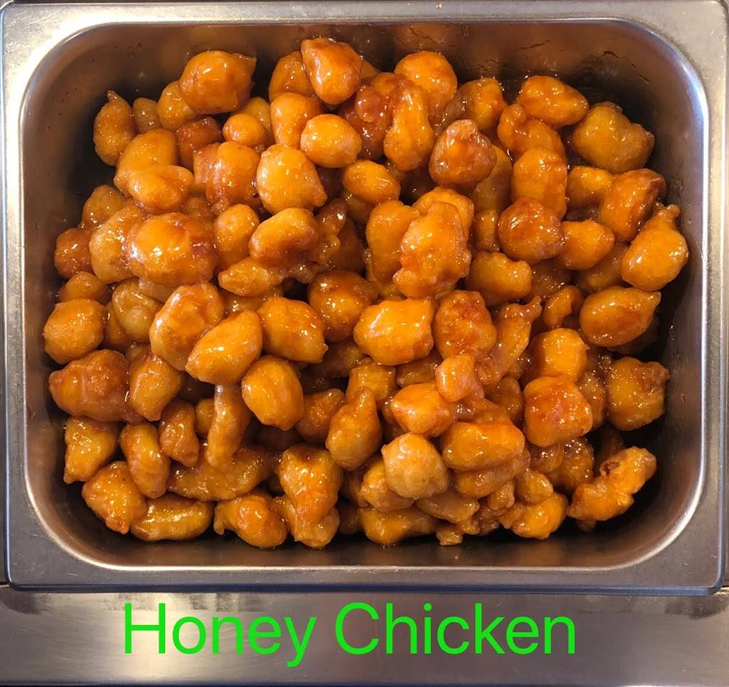 China Express | restaurant | 1581 N Expy, Griffin, GA 30223, USA | 7704678898 OR +1 770-467-8898