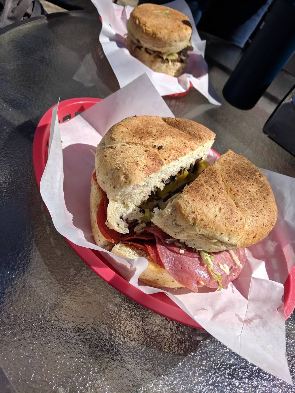 West Street Deli | restaurant | 2810 West St, Ames, IA 50014, USA | 5152684605 OR +1 515-268-4605