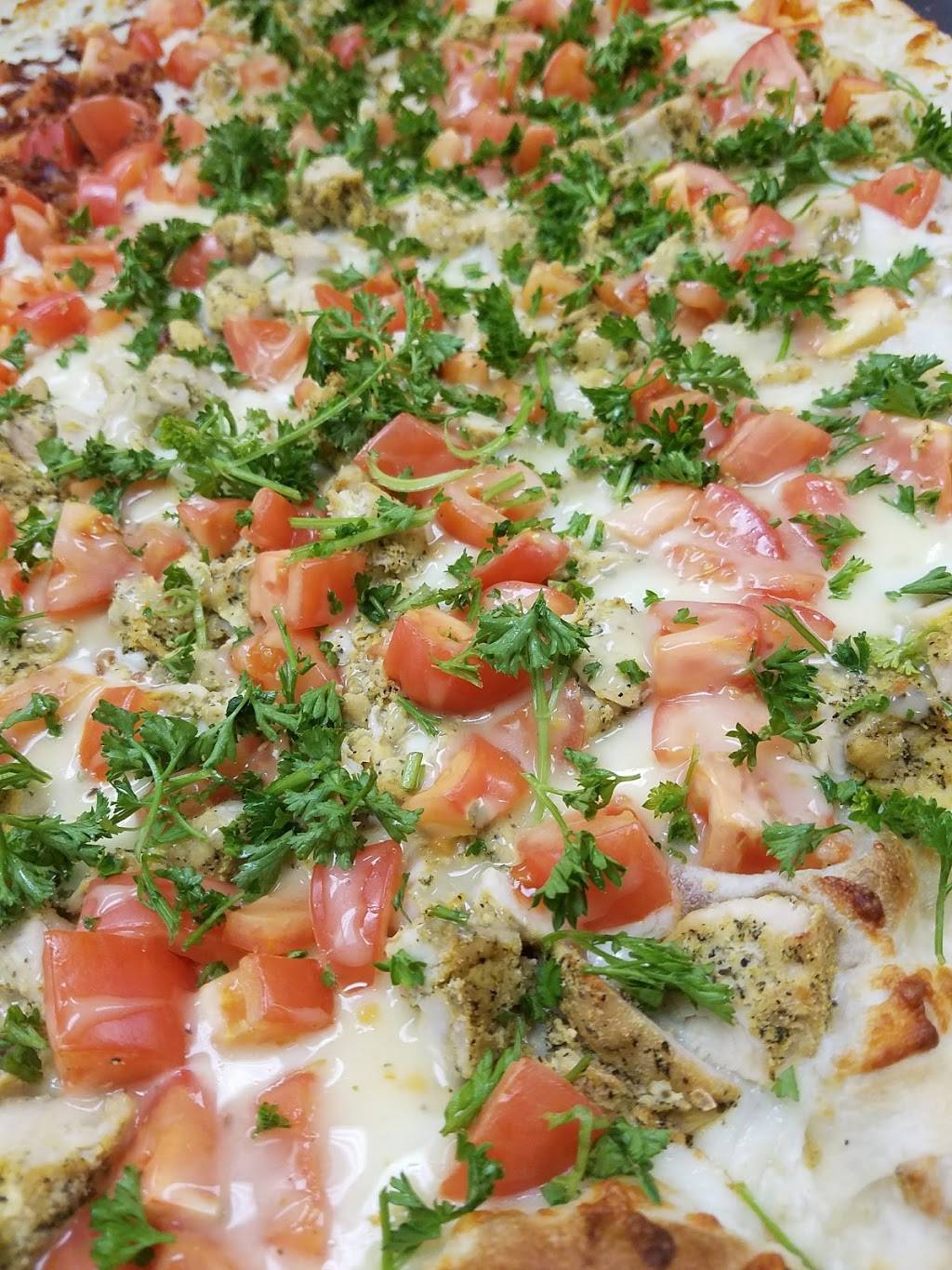 Slice of New York Pizza at Hillsborough Street | restaurant | 2316 Hillsborough St, Raleigh, NC 27607, USA | 9198380011 OR +1 919-838-0011