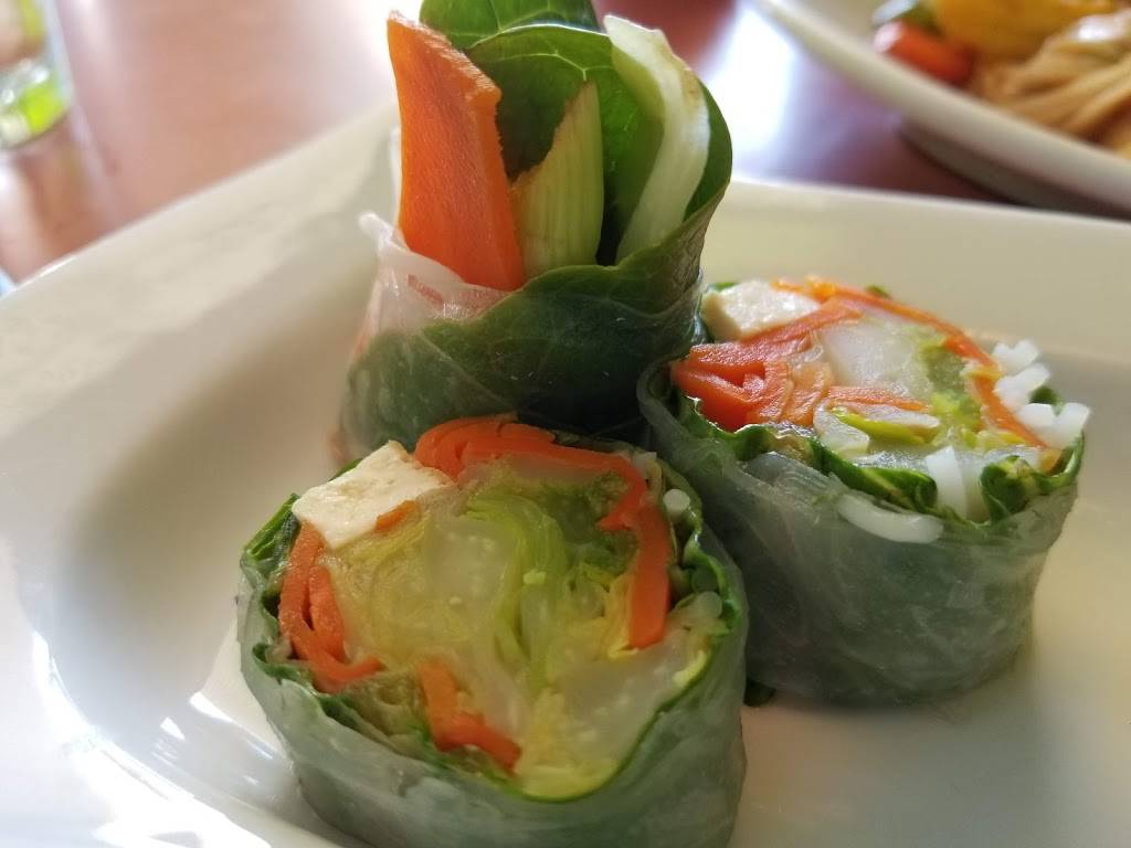 Fresh Mint | restaurant | 13802 N Scottsdale Rd #161, Scottsdale, AZ 85254, USA | 4804432556 OR +1 480-443-2556