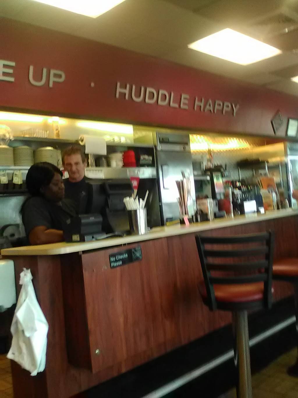 Huddle House | meal takeaway | 3428 US-84, Blackshear, GA 31516, USA | 9128074353 OR +1 912-807-4353