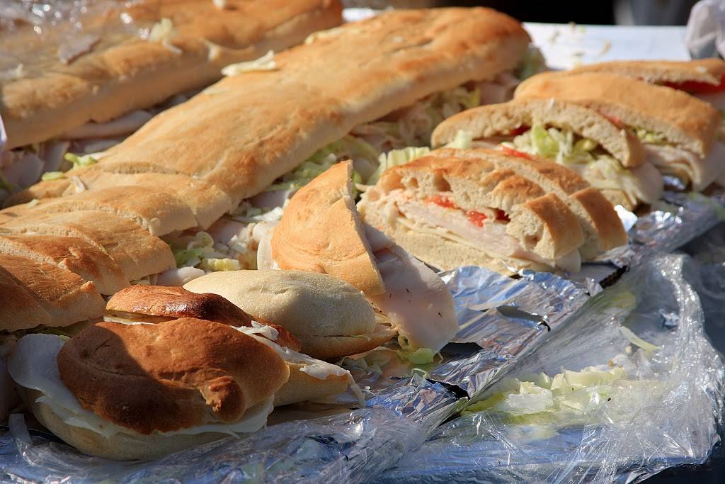 Nikolis Pizza and Catering | meal delivery | 3904 Gettysburg Rd, Camp Hill, PA 17011, USA | 7177637778 OR +1 717-763-7778