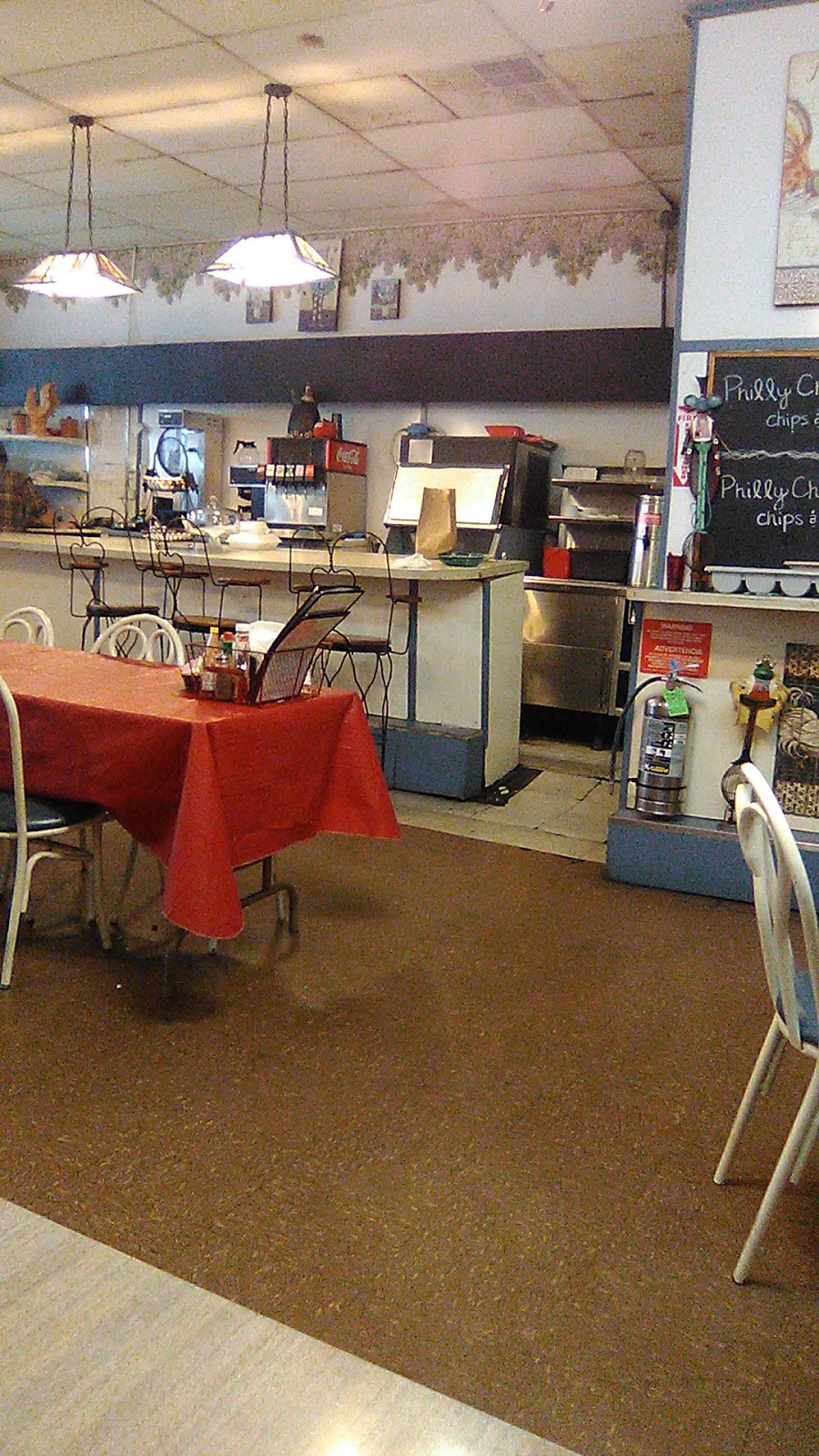 The Sandwich Shop | meal takeaway | 106 E Cedar St, Warren, AR 71671, USA | 8702263920 OR +1 870-226-3920