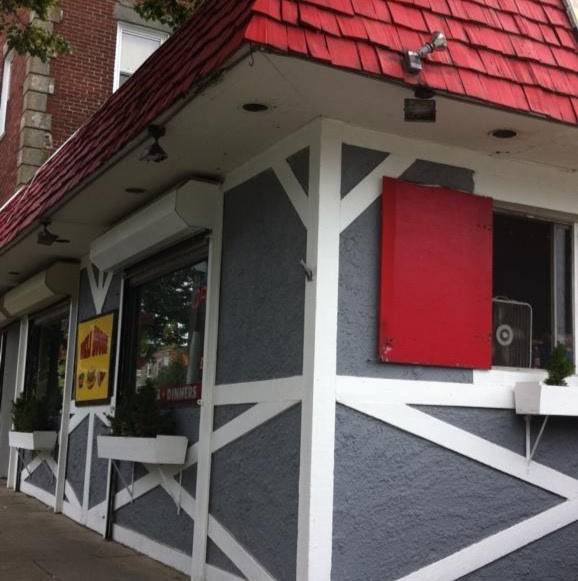 Deli House | restaurant | 48 Congress St, Salem, MA 01970, USA | 9787455900 OR +1 978-745-5900