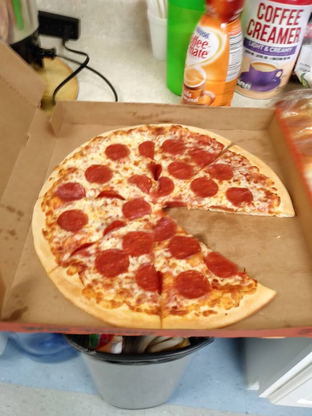 Little Caesars Pizza | meal takeaway | 4767 Lafayette St, Santa Clara, CA 95054, USA | 4084961893 OR +1 408-496-1893