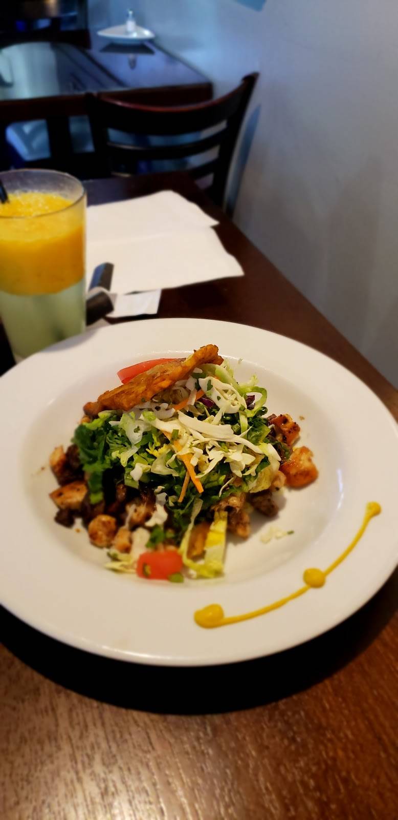 Perdigon El Sabor | restaurant | 8548 N Dale Mary Hwy #1A, Tampa, FL 33614, USA | 8139323949 OR +1 813-932-3949