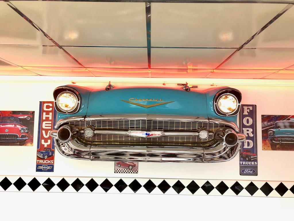 Small Town Pizza | meal delivery | 128 W Allegheny St, Martinsburg, PA 16662, USA | 8147932424 OR +1 814-793-2424