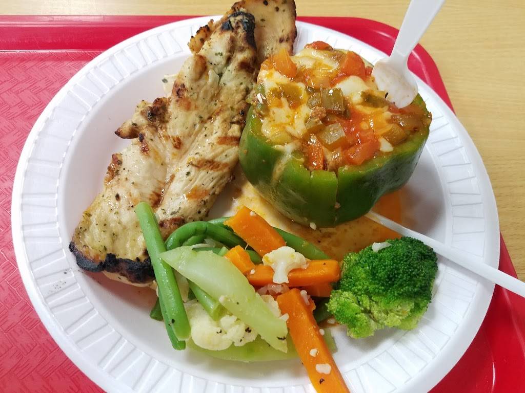 La Fuente II | restaurant | 976 Front St, Uniondale, NY 11553, USA | 5163079677 OR +1 516-307-9677