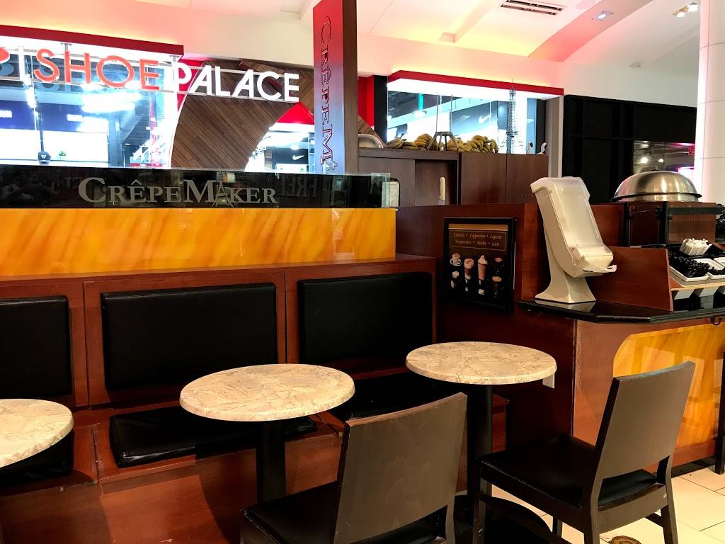 Crepe Maker | restaurant | 12305 SW 137th Ave #304, Miami, FL 33186, USA | 3052322827 OR +1 305-232-2827